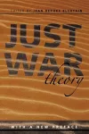 Just War Theory cover
