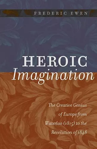 Heroic Imagination cover