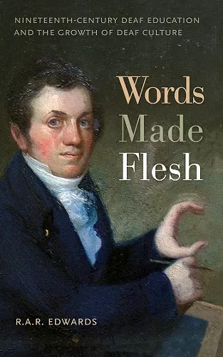 Words Made Flesh cover