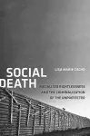 Social Death cover