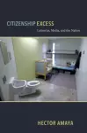 Citizenship Excess cover