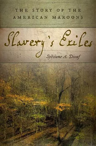 Slavery's Exiles cover