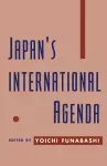 Japan's International Agenda cover