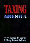 Taxing America cover