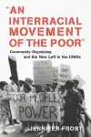 An Interracial Movement of the Poor cover