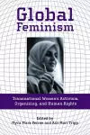 Global Feminism cover