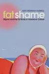 Fat Shame cover