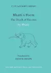 Bhatti’s Poem: The Death of Ravana cover