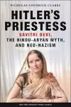 Hitler's Priestess cover