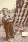 The New Poverty Studies cover