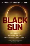 Black Sun cover