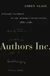 Authors Inc. cover