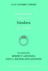 Ramayana Book Five cover