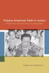 Filipino American Faith in Action cover