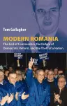 Modern Romania cover