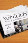 Not Guilty cover