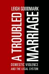 A Troubled Marriage cover