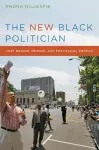 The New Black Politician cover
