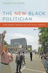 The New Black Politician cover