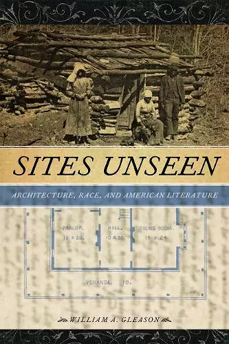 Sites Unseen cover