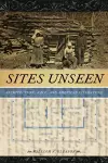 Sites Unseen cover