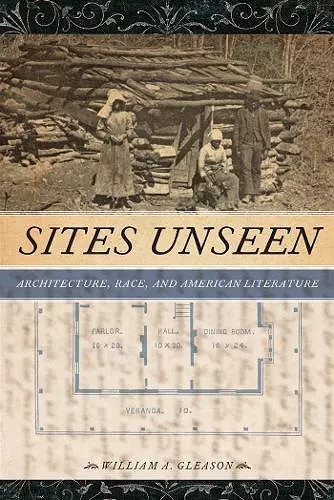 Sites Unseen cover