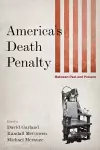 America's Death Penalty cover