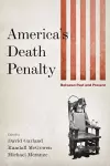 America's Death Penalty cover