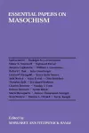 Essential Papers on Masochism cover