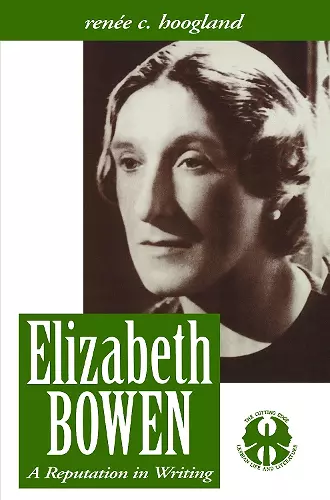 Elizabeth Bowen cover