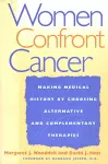 Women Confront Cancer cover