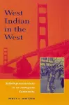 West Indian in the West cover