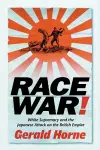 Race War! cover