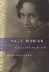 Race Woman cover