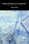 A Brief History of Citizenship cover