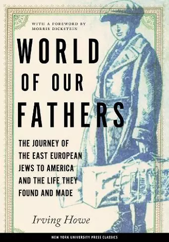 World of Our Fathers cover