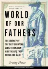 World of Our Fathers cover