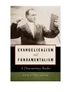 Evangelicalism and Fundamentalism cover