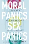 Moral Panics, Sex Panics cover