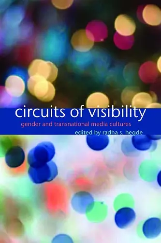 Circuits of Visibility cover
