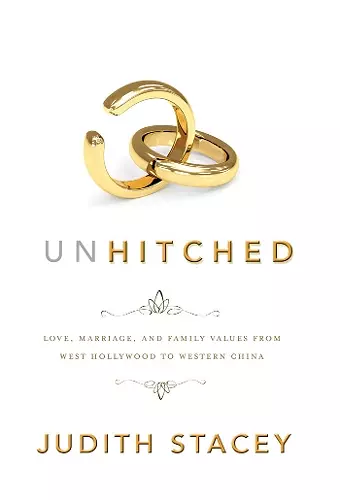 Unhitched cover