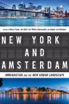 New York and Amsterdam cover