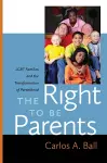 The Right to Be Parents cover