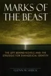 Marks of the Beast cover