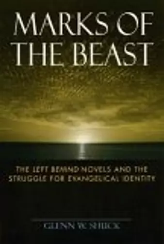 Marks of the Beast cover