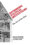 Rethinking Political Institutions cover
