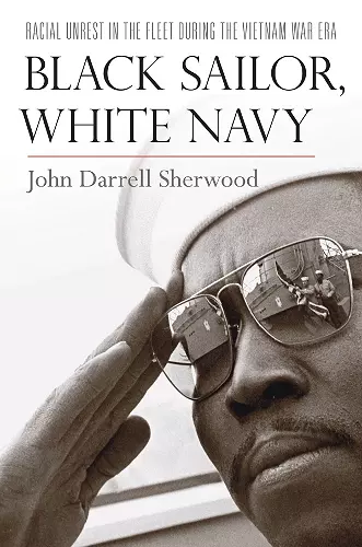 Black Sailor, White Navy cover