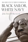 Black Sailor, White Navy cover