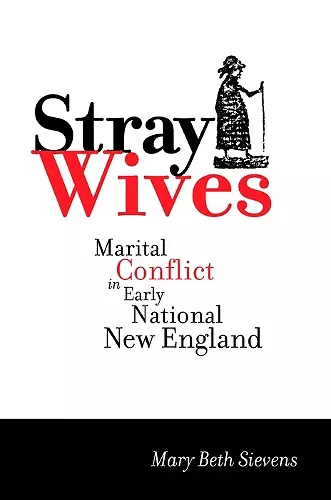 Stray Wives cover