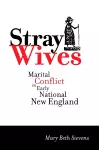 Stray Wives cover